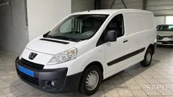 Peugeot Expert de 2009