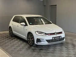 VOLKSWAGEN GOLF GTI DSG 7 Performance PHASE 2