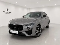 Maserati Levante L4 330 CH HYBRID GT