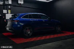 Mercedes-Benz EQC 400 4Matic