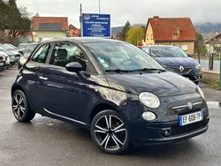 FIAT 500 l 0.9 TWINAIR 85 CV LOUNGE