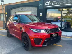 Land Rover Range Rover Sport 4.4 SDV8 339cv HSE Dynamic