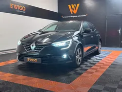 RENAULT Megane 1.5 BLUEDCI 115CH INTENS/CAMERA DE RECUL/RADAR AVANT ARRIERE/ANDROID AUTO APPLE CARPLAY