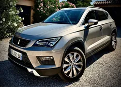 Seat Ateca 1.5 TSI 150 DSG