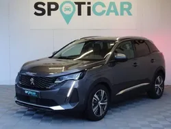 Peugeot 3008 1.2 PureTech 130ch S&S Allure