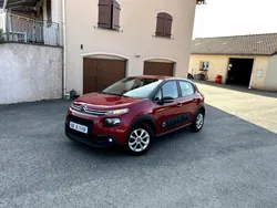 Citroen C3 STE 1.5 BLUEHDI 100 FEEL NAV