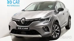 Renault Captur 1.0 TCe Exclusive de 2021