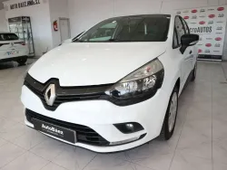 Renault Clio Societe Energy TCe 66 kW 90 CV GLP 18