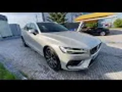 Volvo V60 2.0 T6 AWD TE Inscription Expression