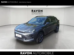 Cupra Formentor 1.5 eTSI Hybrid 150 ch DSG7 V
