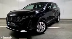 Peugeot 5008 PureTech 130 EAT8 Stop & Start Active Pack