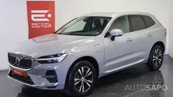 Volvo XC60 de 2023