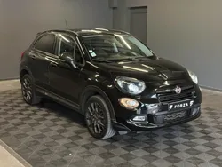 FIAT 500 X 1.6 Multijet S-Design PHASE 2