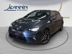 SEAT Ibiza 1.0 EcoTSI 110 ch S/S BVM6 Xcellence