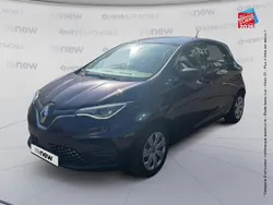 Renault Zoe E-Tech Equilibre charge normale R110 Achat Intégral - 22B