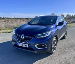 Renault Kadjar 1.5dCi Blue Zen 85kW