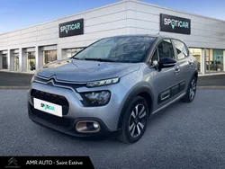Citroën C3 (3) PureTech 83 BVM C-Series