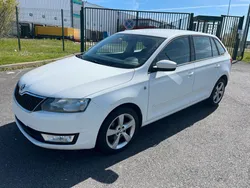 SKODA Rapid Spaceback 1.6 TDI 16V 90 cv
