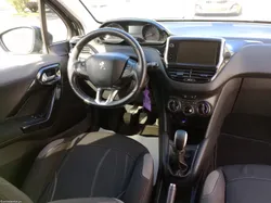 Peugeot 208 Active