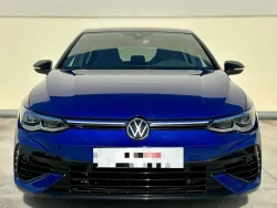 Volkswagen Golf 2.0 TSI R 20 Aniversario DSG 245kW
