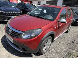 Dacia Sandero 1.5 dCi 90 FAP Euro 5 Stepway 2012