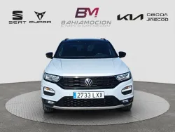 VOLKSWAGEN T-Roc 1.0 TSI Life 81kW