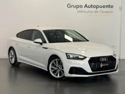 Audi A5 35TDI ADVANCED SPORTBACK S-TRONIC