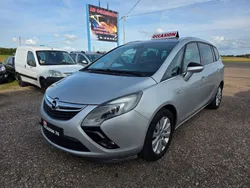 Opel ZAFIRA 1.6 CDTI 134CH BLUEINJECTION BUSINESS EDITION
