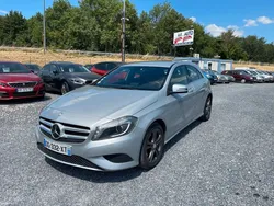 Mercedes classe a 200 cdi 136 cv sensation 7g-dct