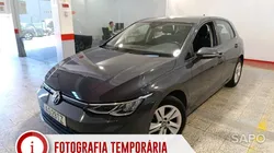 Volkswagen Golf de 2021
