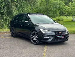 Seat Leon CUPRA 2.0 TSI 300ch 4 drive Full Option…