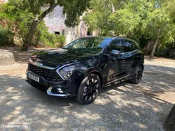 Kia Sportage 1.6 T-GDi PHEV Tech