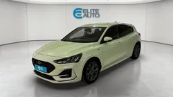 FORD Focus 1.0 EcoBoost 125 S&S mHEV ST Line