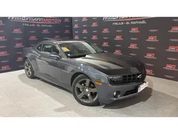 CHEVROLET CAMARO 3.6 V6 - 304 ch - BVA - mode séquentielle - 2 LT RS - GARANTIE 6 MOIS