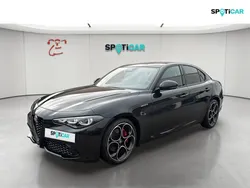 Alfa romeo Giulia 2.2 Diesel 160ch Veloce AT8