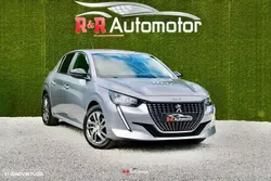 Peugeot 208 1.2 PureTech Active Pack