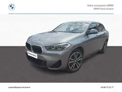 Bmw X2 sDrive18iA 136ch M Sport DKG7