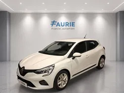 RENAULT Clio Blue dCi 85 Business