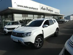 Dacia Duster Blue dCi 115 4x2 Prestige