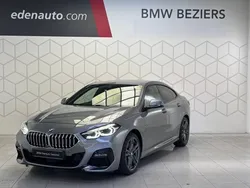 BMW Serie 2 Gran Coupe 218d 150 ch BVA8 M Sport