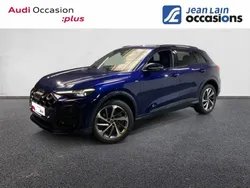 Audi Q5 TDI 204 ch Hybride Quattro S tronic 7 S line