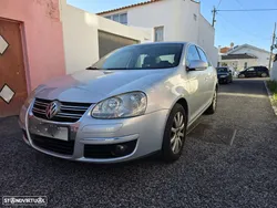 VW Jetta 1.9 TDi Confortline