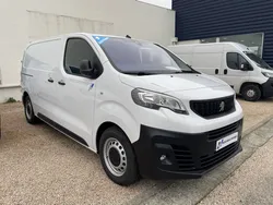 Peugeot expert fgn tole m electrique 75kwh 136ch