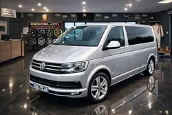 Volkswagen multivan t6 2.0 tdi 204cv 7pl bvm6