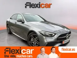 MERCEDES Clase C C Estate 220d 9G-Tronic