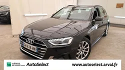 Audi A4 Avant 35 TFSI 150 S tronic Business line OPERATION STOCK