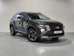 HYUNDAI Tucson 1.6 TGDI HEV Maxx AT