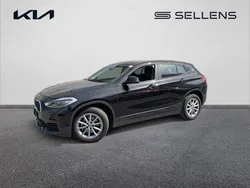 Bmw X2 sDrive18iA 136ch Première DKG7