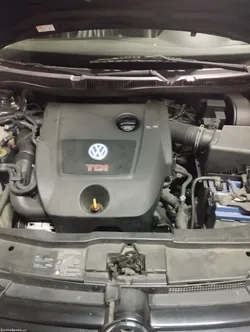 VW Bora TDI arl 150cv original todos os extras