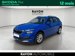 Skoda Kamiq 1.0 TSI 95 ch BVM5 Ambition